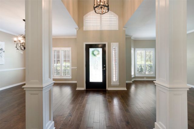 1521 Briar Meadow Drive, Keller, TX 76248
