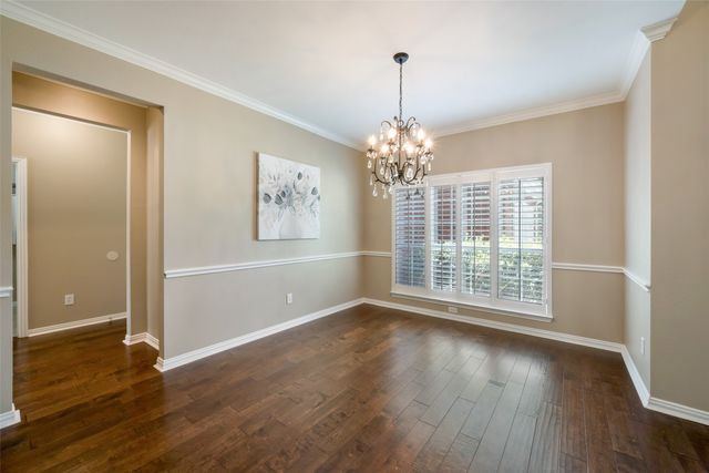 1521 Briar Meadow Drive, Keller, TX 76248