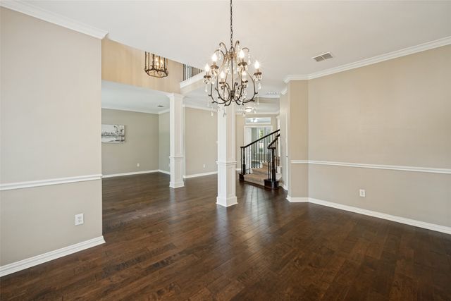 1521 Briar Meadow Drive, Keller, TX 76248