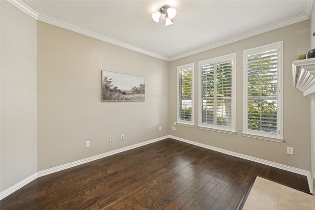 1521 Briar Meadow Drive, Keller, TX 76248