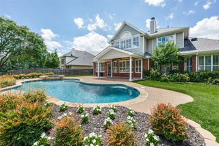 1521 Briar Meadow Drive, Keller, TX 76248