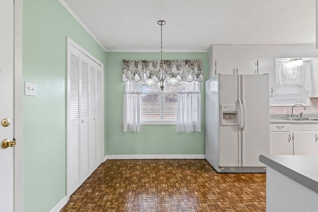 303 Clifton Drive, Wynne, AR 72396