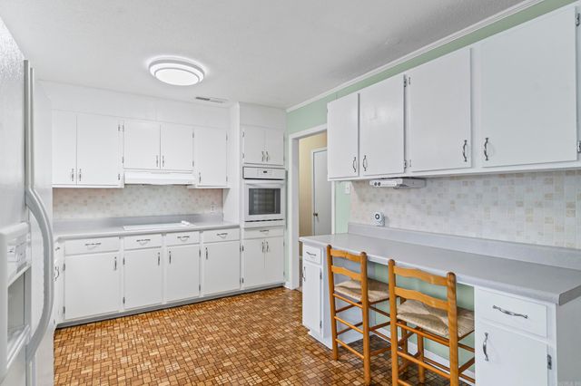 303 Clifton Drive, Wynne, AR 72396