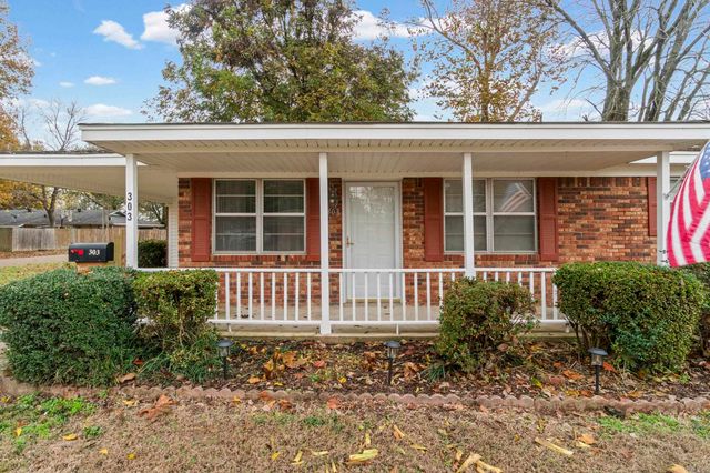303 Clifton Drive, Wynne, AR 72396