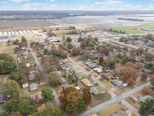 303 Clifton Drive, Wynne, AR 72396