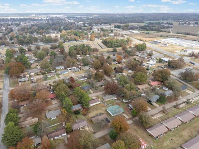 303 Clifton Drive, Wynne, AR 72396