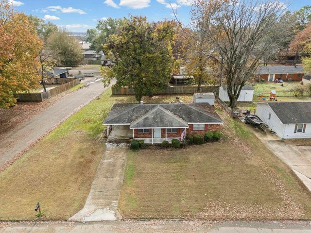 303 Clifton Drive, Wynne, AR 72396