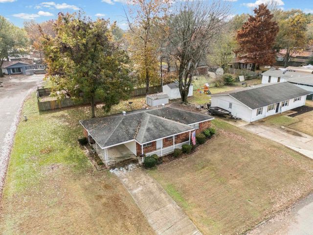 303 Clifton Drive, Wynne, AR 72396