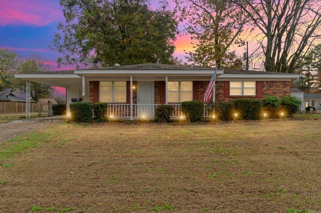 303 Clifton Drive, Wynne, AR 72396