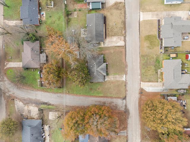 303 Clifton Drive, Wynne, AR 72396