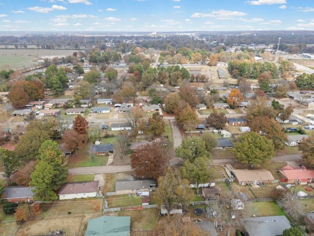 303 Clifton Drive, Wynne, AR 72396