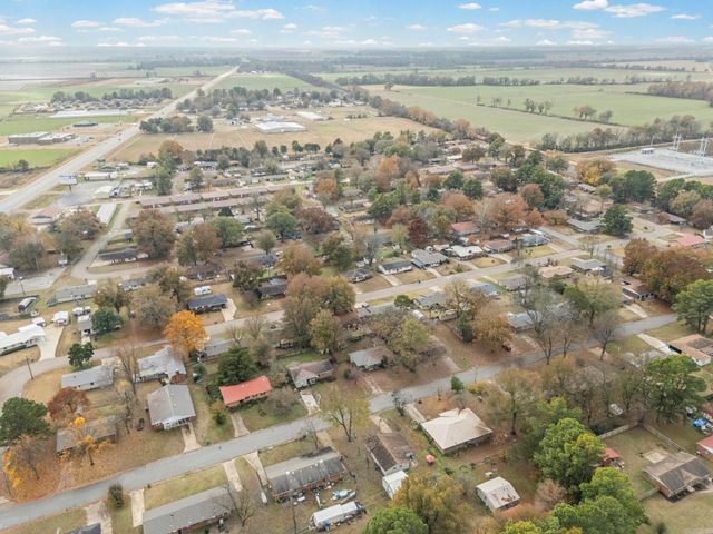 303 Clifton Drive, Wynne, AR 72396