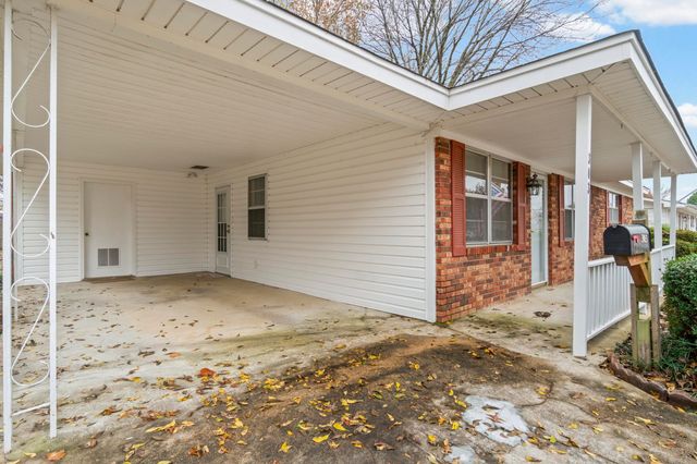 303 Clifton Drive, Wynne, AR 72396