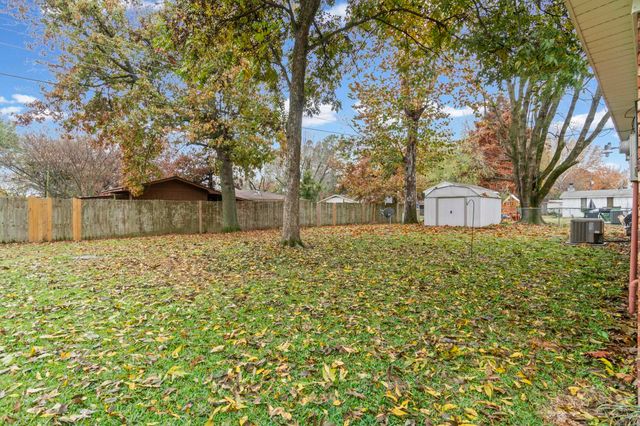 303 Clifton Drive, Wynne, AR 72396