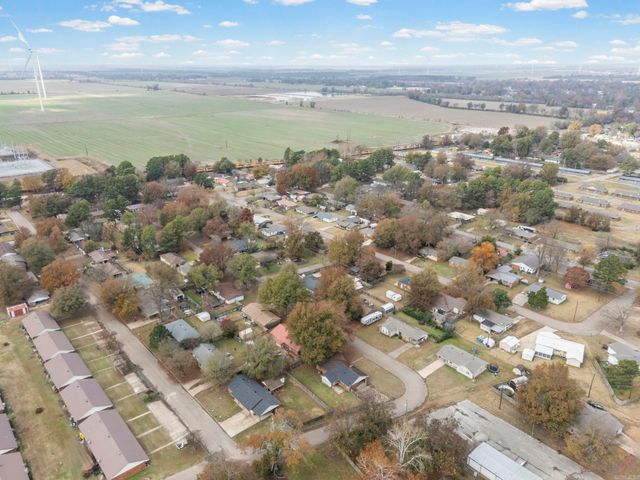 303 Clifton Drive, Wynne, AR 72396