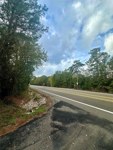 11140 Fm 1484 Road, Conroe, TX 77303