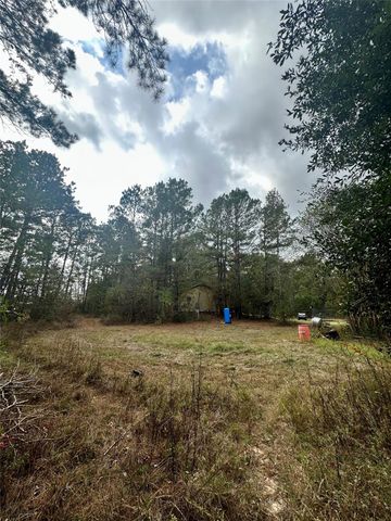 11140 Fm 1484 Road, Conroe, TX 77303