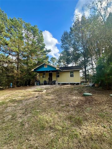 11140 Fm 1484 Road, Conroe, TX 77303