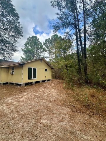 11140 Fm 1484 Road, Conroe, TX 77303