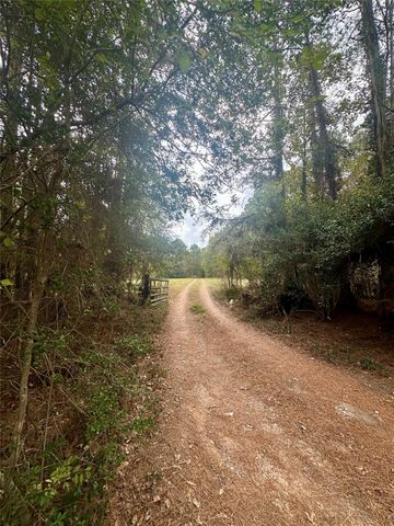 11140 Fm 1484 Road, Conroe, TX 77303