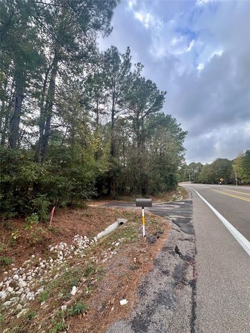 11140 Fm 1484 Road, Conroe, TX 77303