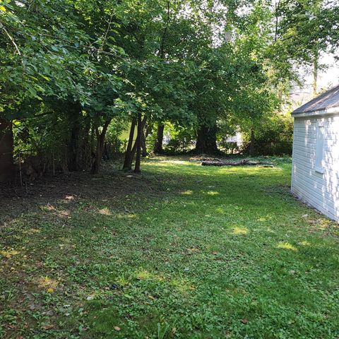 11921 Lansdowne Street, Detroit, MI 48224