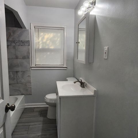 11921 Lansdowne Street, Detroit, MI 48224