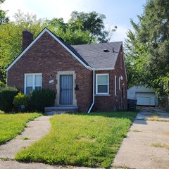 11921 Lansdowne Street, Detroit, MI 48224