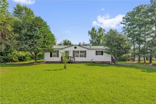 552 Nc Highway 87, Reidsville, NC 27320