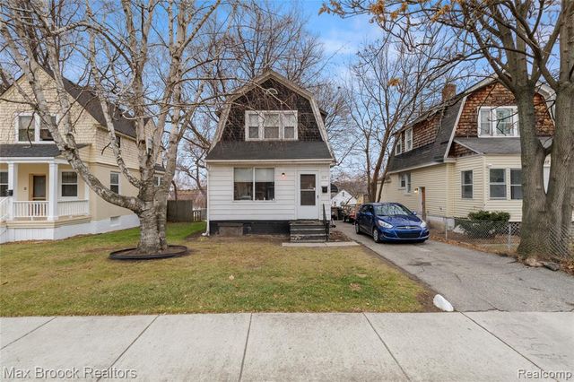 113 Kemp Street, Pontiac, MI 48342