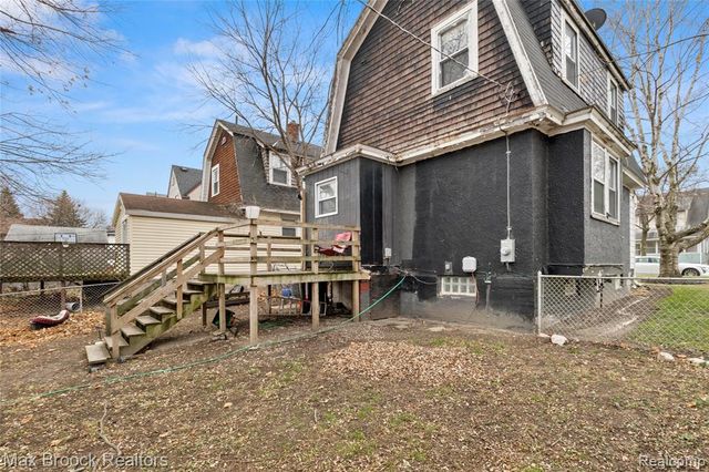 113 Kemp Street, Pontiac, MI 48342