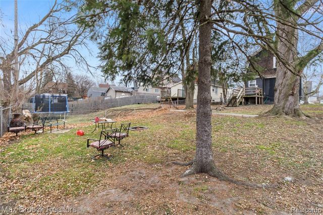 113 Kemp Street, Pontiac, MI 48342