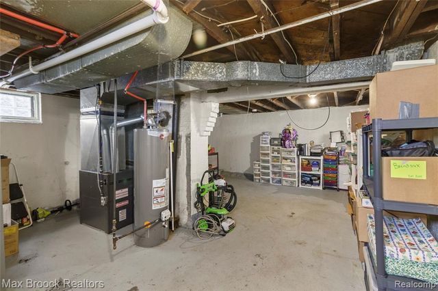 113 Kemp Street, Pontiac, MI 48342