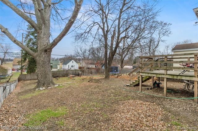 113 Kemp Street, Pontiac, MI 48342