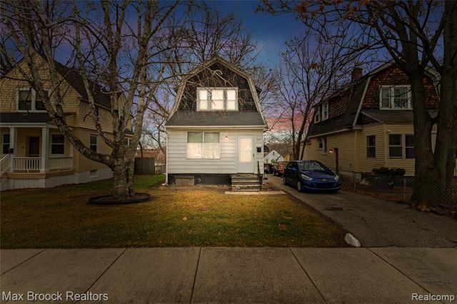 113 Kemp Street, Pontiac, MI 48342