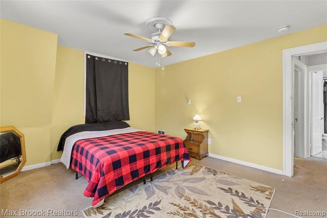 113 Kemp Street, Pontiac, MI 48342