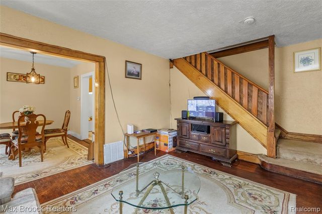 113 Kemp Street, Pontiac, MI 48342