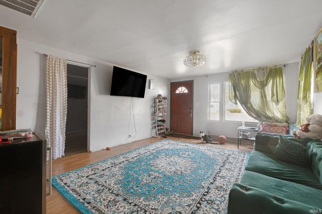 3010 Trentman Avenue, Fort Wayne, IN 46806