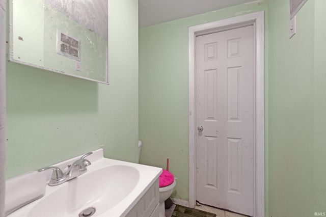 3010 Trentman Avenue, Fort Wayne, IN 46806