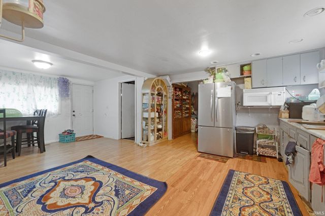 3010 Trentman Avenue, Fort Wayne, IN 46806