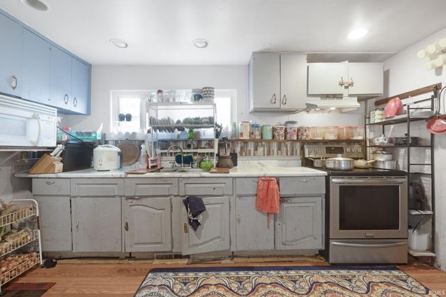 3010 Trentman Avenue, Fort Wayne, IN 46806