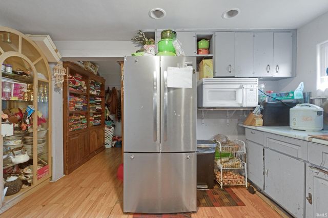 3010 Trentman Avenue, Fort Wayne, IN 46806