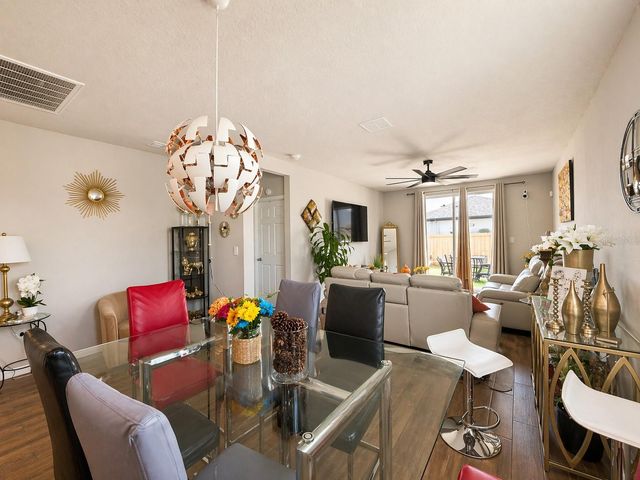 445 MCKENNA DRIVE, Winter Haven, FL 33881