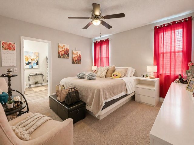 445 MCKENNA DRIVE, Winter Haven, FL 33881