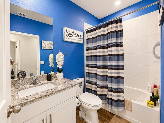 445 MCKENNA DRIVE, Winter Haven, FL 33881