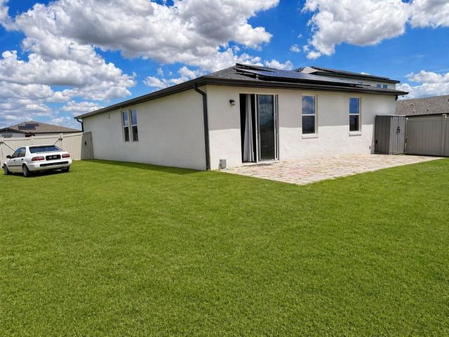 445 MCKENNA DRIVE, Winter Haven, FL 33881