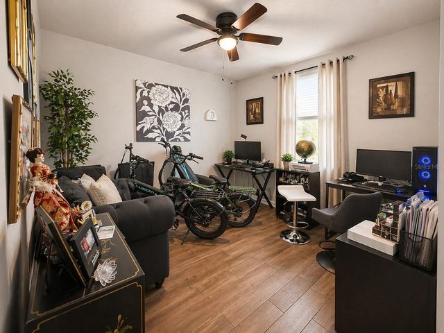 445 MCKENNA DRIVE, Winter Haven, FL 33881