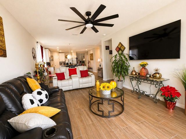 445 MCKENNA DRIVE, Winter Haven, FL 33881