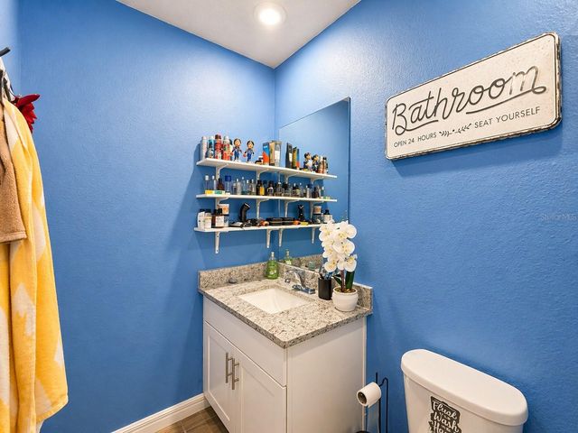 445 MCKENNA DRIVE, Winter Haven, FL 33881