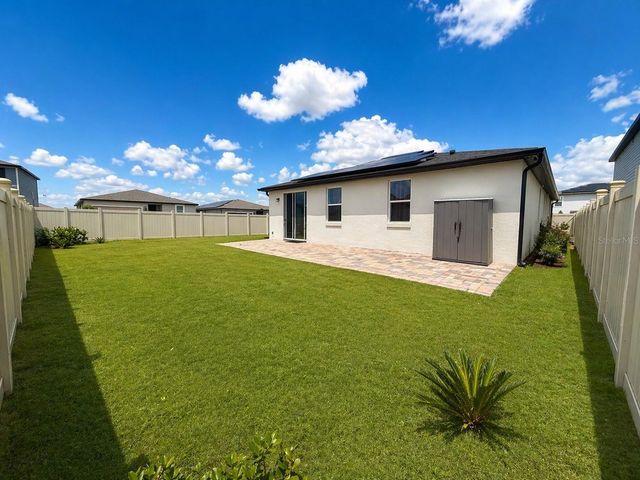 445 MCKENNA DRIVE, Winter Haven, FL 33881